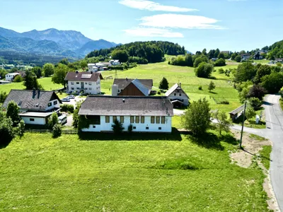 Grundstück kaufen in Klagenfurt Land – 1 995 m², € 210.000 – Bild 5 von 11