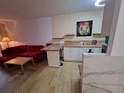 2-Zimmer-Wohnung mieten in Graz-Umgebung – 56 m², € 650