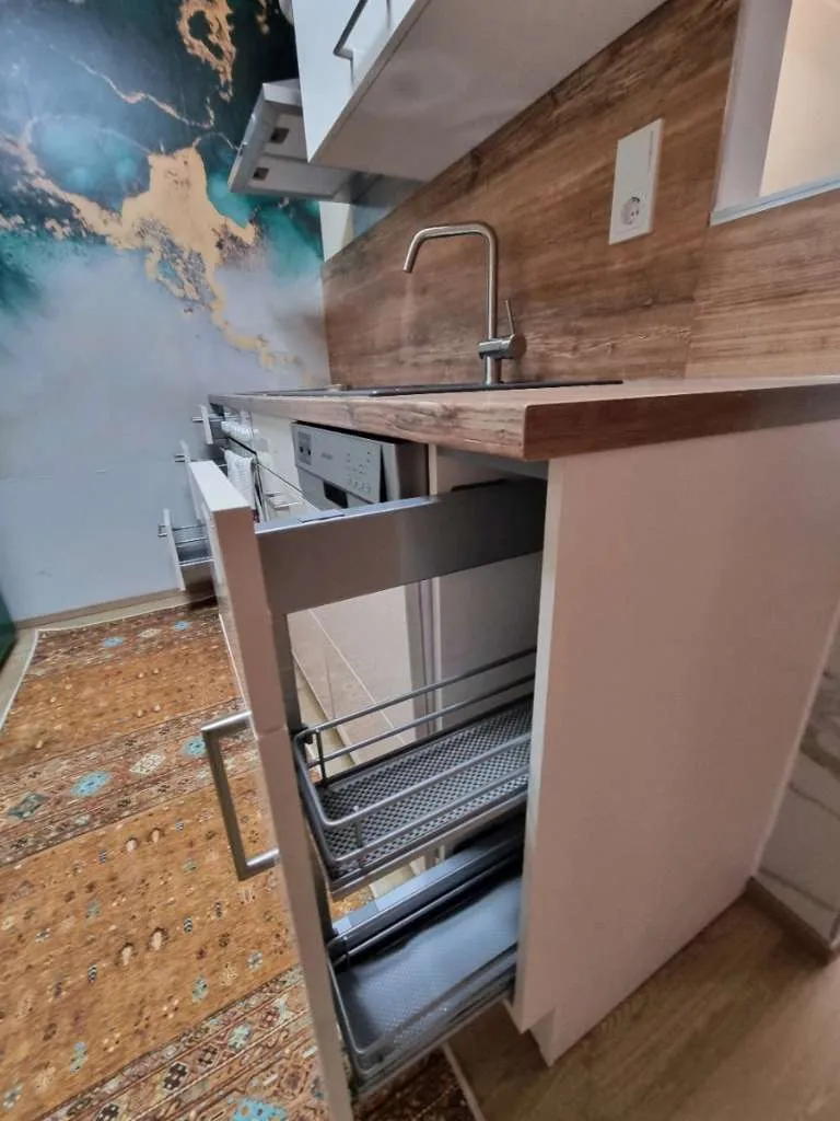 Wohnung – Frohnleiten - Ansicht 2