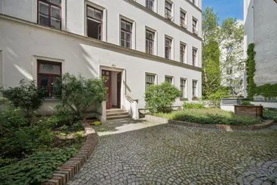 3-Zimmer-Wohnung kaufen in Wien – 102 m², € 890.000 – Bild 7 von 9