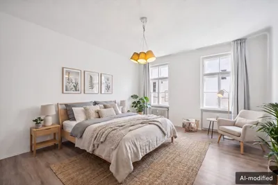 3-Zimmer-Wohnung kaufen in Wien – 102 m², € 890.000 – Bild 4 von 9