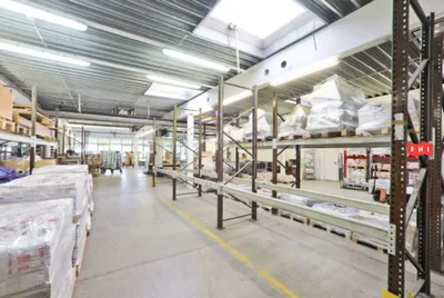 Gewerbeimmobilie mieten in Wien – 300 m², € 3.300 – Bild 11 von 16