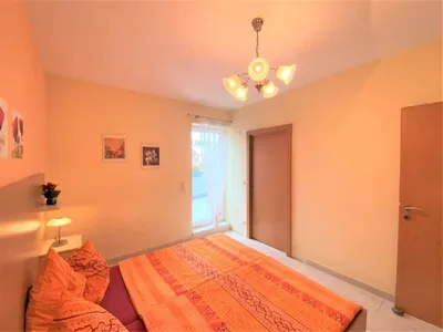 Attraktives stilvoll möbliertes Apartment mit 2 Terrassen / attractive fully furnished apartment with 2 terraces – Bild 3
