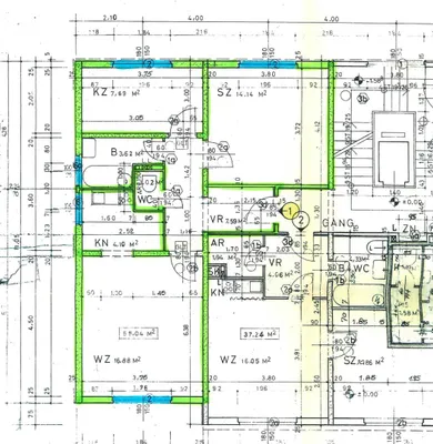3-Zimmer-Wohnung kaufen in Bruck-Mürzzuschlag – 55,04 m², € 87.000 – Bild 14 von 14