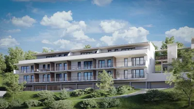 2-Zimmer-Wohnung kaufen in Graz – 55,41 m², € 200.000 – Bild 3 von 4