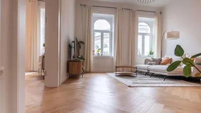 Wohnung kaufen in Wien – 125 m², € 1.049.500 – Bild 6 von 13