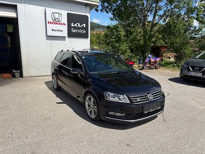 VW Passat Variant Highline BMT 2,0 TDI DPF DSG
