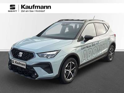 Seat Arona Style Edition 1.0 TSI DSG