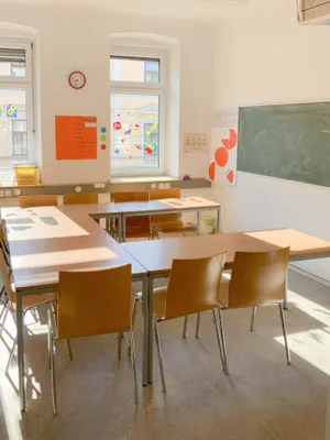 12-Zimmer-Gewerbeimmobilie kaufen in Wien – 277,87 m², € 889.000 – Bild 3 von 16