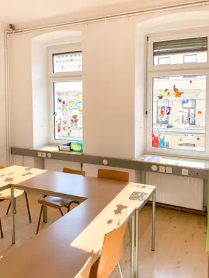 12-Zimmer-Gewerbeimmobilie kaufen in Wien – 277,87 m², € 889.000 – Bild 4 von 16