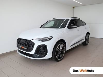 Audi Q5 Sportback TDI quattro 150 kW