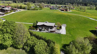 Grundstück kaufen in Kitzbühel – 895 m², € 1.980.000 – Bild 5 von 7