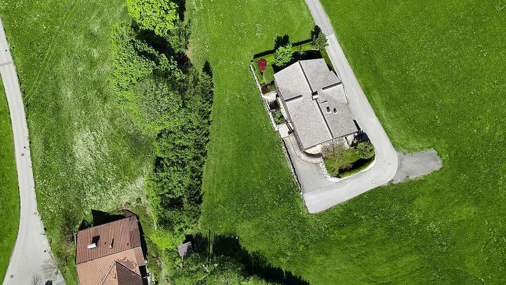 Panorama trifft Potenzial - Exklusives Grundstück am Wilden Kaiser (06374) - Ansicht 3