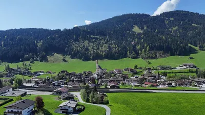 Grundstück kaufen in Kitzbühel – 895 m², € 1.980.000 – Bild 6 von 7