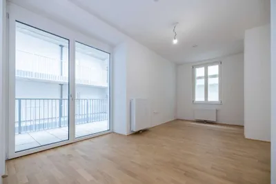 3-Zimmer-Wohnung mieten in Wiener Neustadt – 86,43 m², € 1.197 – Bild 6 von 20