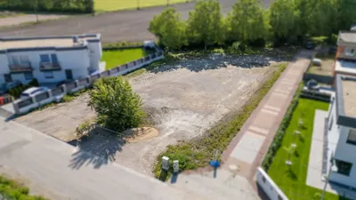 Grundstück kaufen in Bruck an der Leitha – 930 m², € 333.000 – Bild 3 von 5