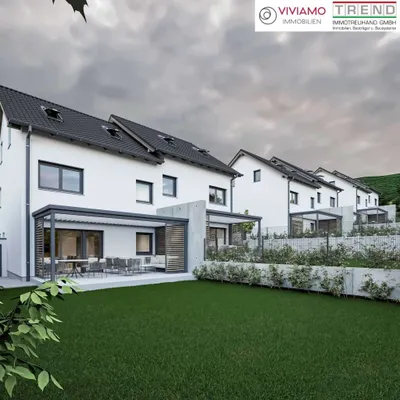 6-Zimmer-Haus kaufen in Wels-Land – 152,9 m², € 433.359 – Bild 14 von 18