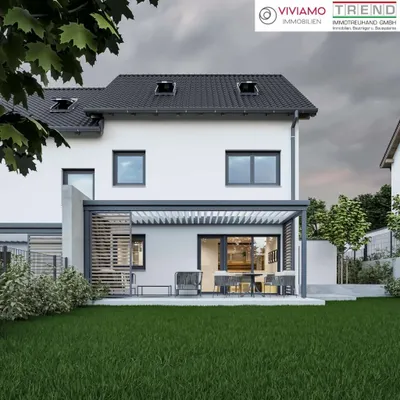 6-Zimmer-Haus kaufen in Wels-Land – 152,9 m², € 433.359 – Bild 15 von 18