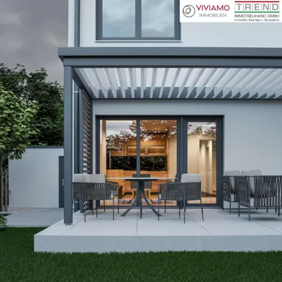 6-Zimmer-Haus kaufen in Wels-Land – 152,9 m², € 433.359 – Bild 6 von 18