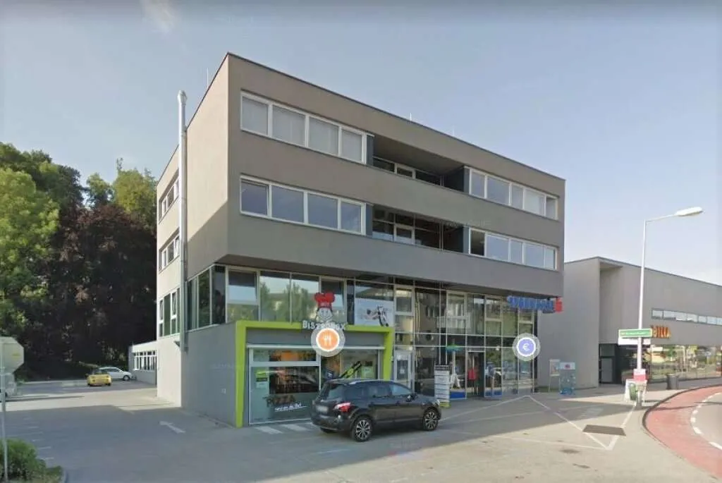 Helle, klimatisierte Büroflächen Thalheim bei Wels - Ansicht 2