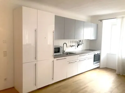 4-Zimmer-Wohnung mieten in Salzburg Stadt – 115 m², € 2.075 – Bild 3 von 5