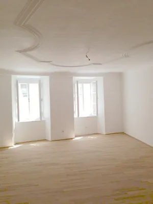 4-Zimmer-Wohnung mieten in Salzburg Stadt – 115 m², € 2.075 – Bild 2 von 5