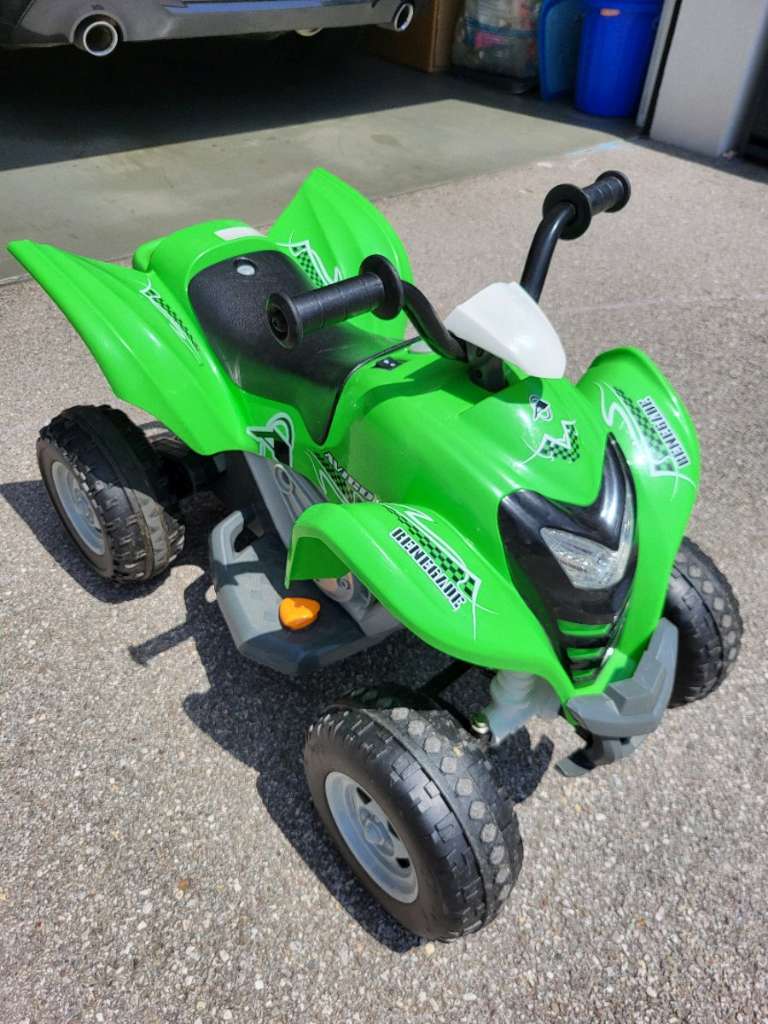 Avigo quad bike hotsell