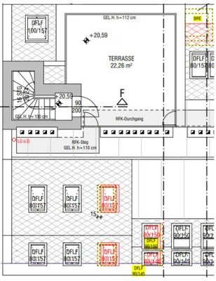 5-Zimmer-Wohnung kaufen in Wien – 111 m², € 849.000 – Bild 23 von 23