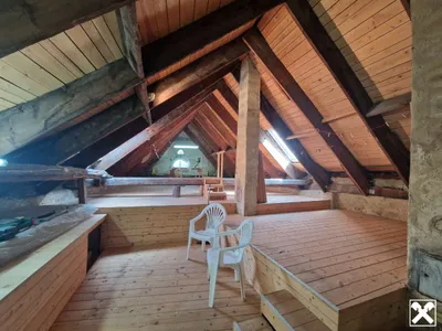 3-Zimmer-Haus kaufen in Krems Land – 120 m², € 165.000 – Bild 16 von 21