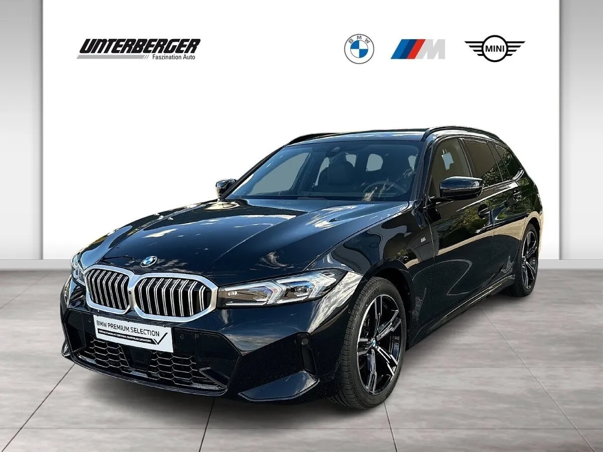 BMW 3er-Reihe