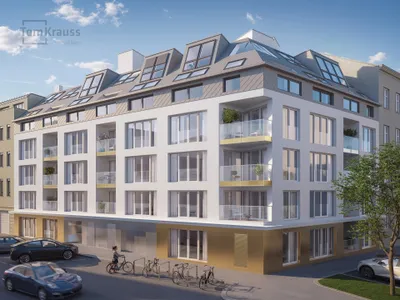 3-Zimmer-Wohnung kaufen in Wien – 71,86 m², € 605.400 – Bild 6 von 13
