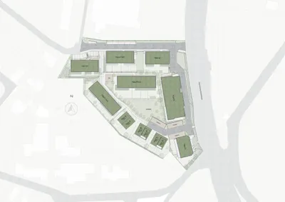 4-Zimmer-Wohnung kaufen in Vöcklabruck – 96,77 m², € 769.000 – Bild 5 von 5
