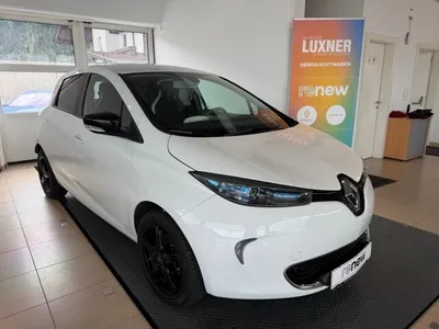 Renault Zoe LIFE R240 22KW/h