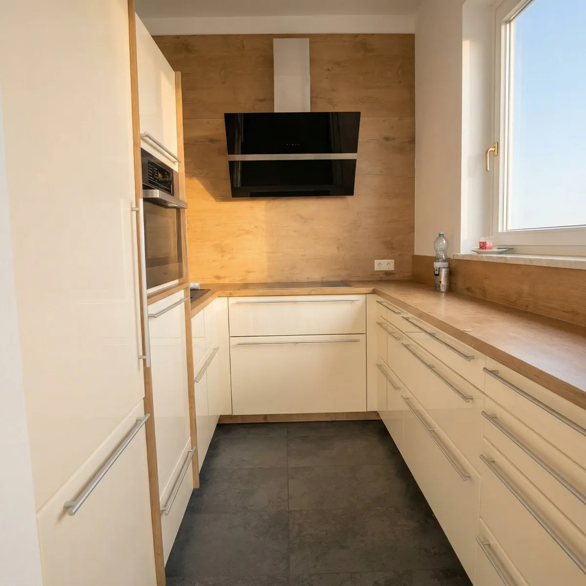 Penthouse in Graz 8010 mit Terrasse - sofort Verfügbar - Ansicht 3