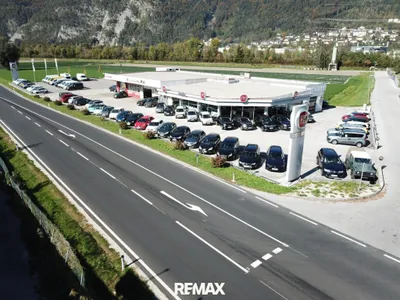 Immobilie mieten in Schwaz – 865 m²