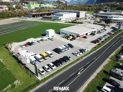 Immobilie mieten in Schwaz – 865 m² – Bild 2 von 3