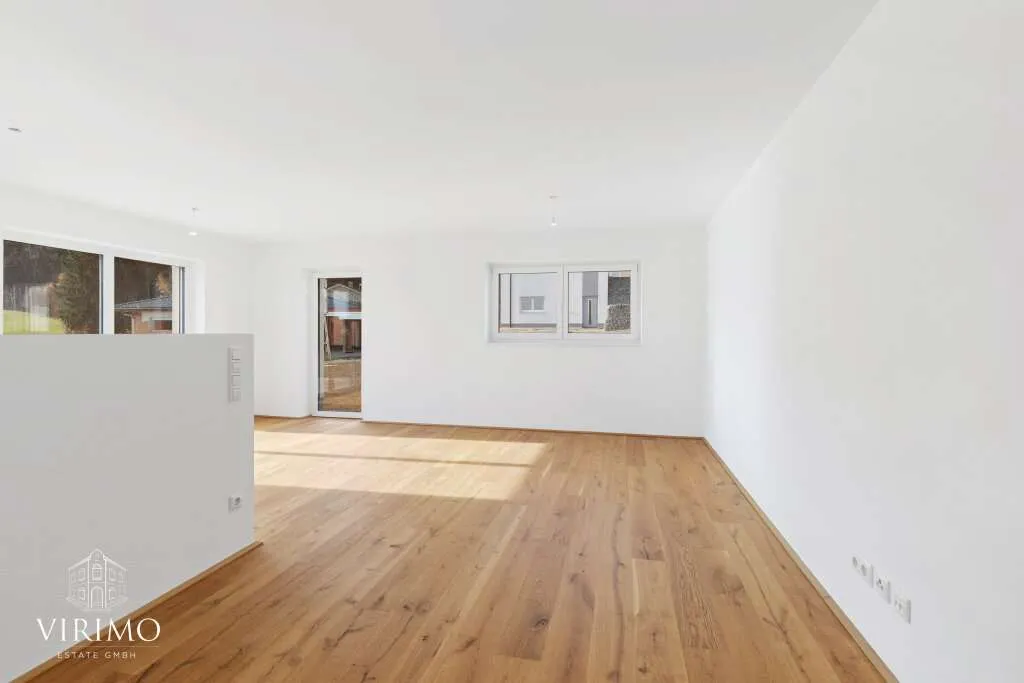 Haus – Aigen-Schlägl, Breitenstein - Ansicht 3