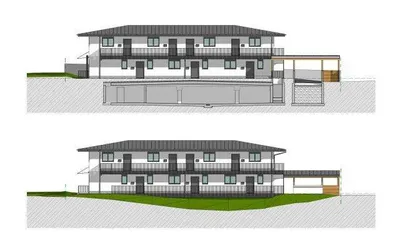 Gewerbeimmobilie kaufen in Braunau am Inn – 1 482 m², € 400.000 – Bild 2 von 2