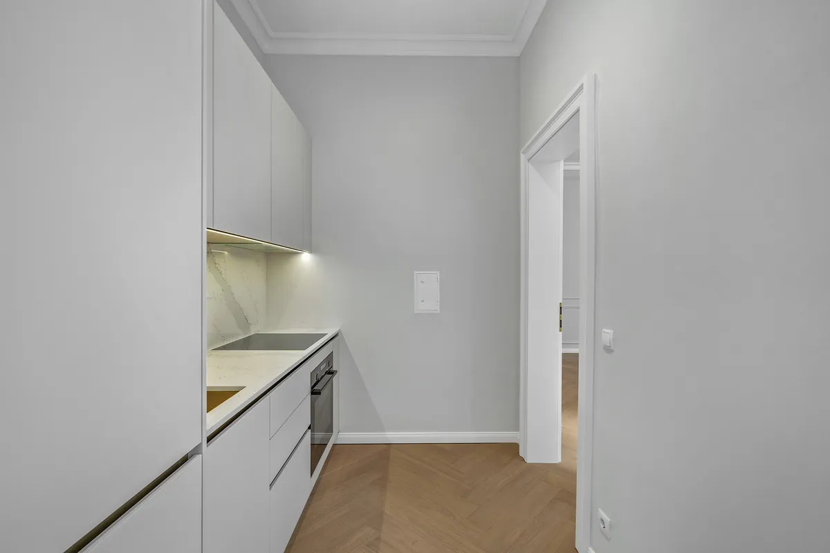 Top Wohnung Erstbezug nach Sanierung mit Balkon – pohled 3