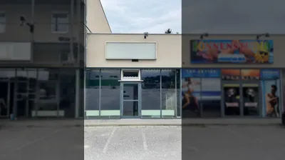 Gewerbeimmobilie mieten in Voitsberg – 71 m², € 650