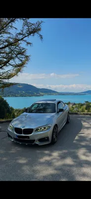 BMW 2er-Reihe