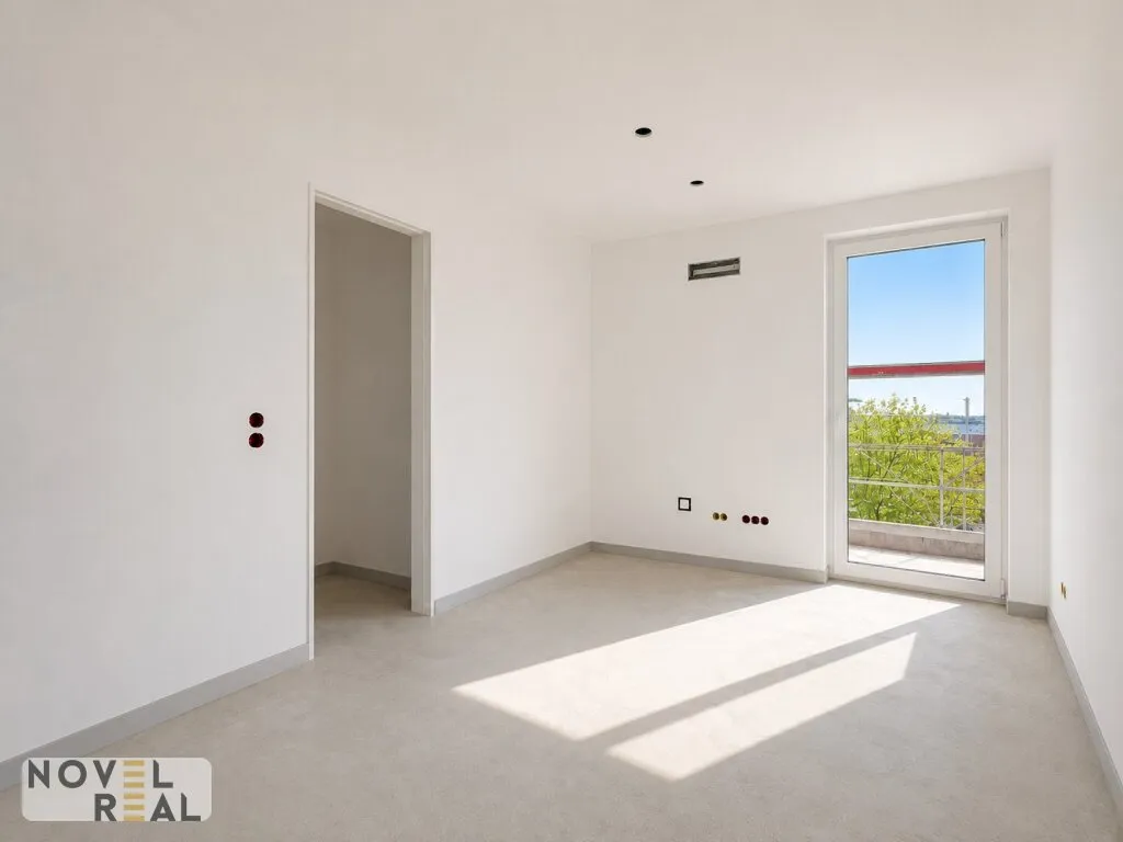 Wohnung – Wien - Ansicht 2