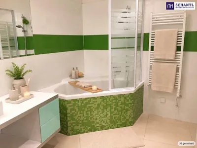 2-Zimmer-Wohnung kaufen in Wien – 57 m², € 484.000 – Bild 11 von 17
