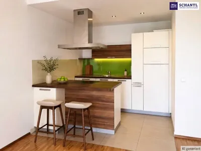 2-Zimmer-Wohnung kaufen in Wien – 57 m², € 484.000 – Bild 3 von 17