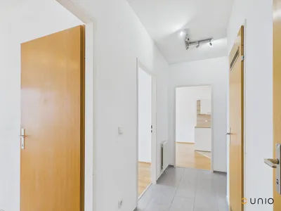 3-Zimmer-Wohnung mieten in Mödling – 66,31 m², € 950 – Bild 8 von 10