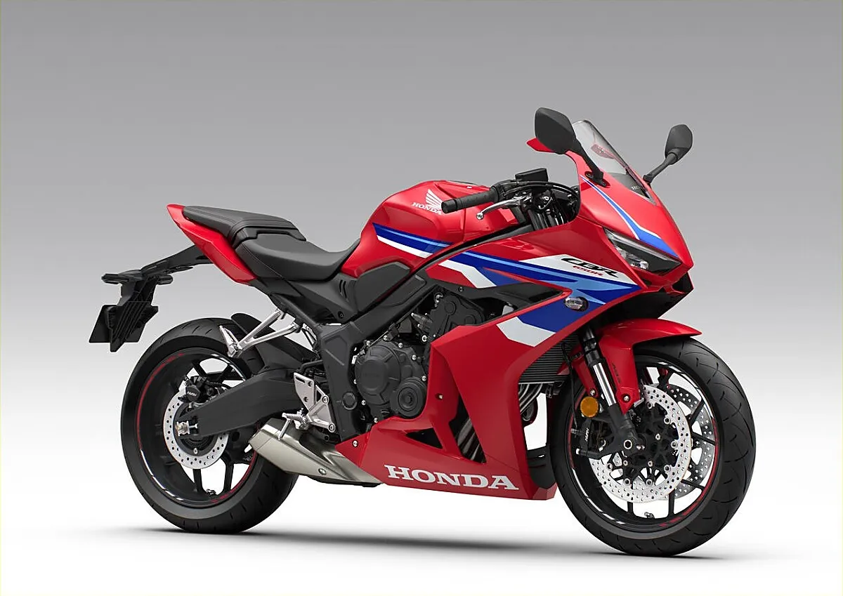 Honda CBR