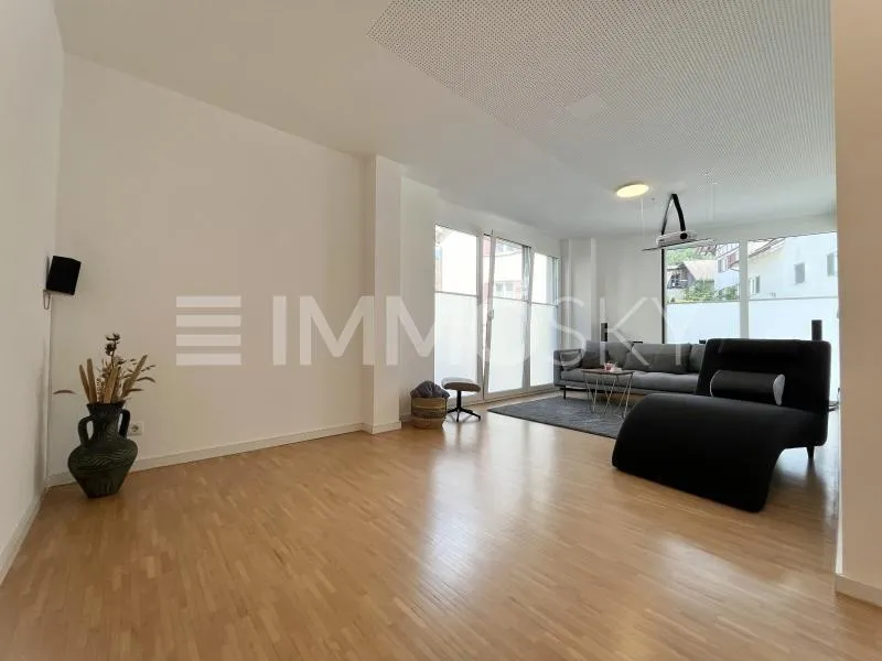 Bezaubernde 5 Zimmer Wohnung in Götzis – pohled 2