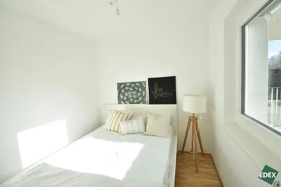 2-Zimmer-Wohnung kaufen in Wien – 58,62 m², € 275.000 – Bild 9 von 21