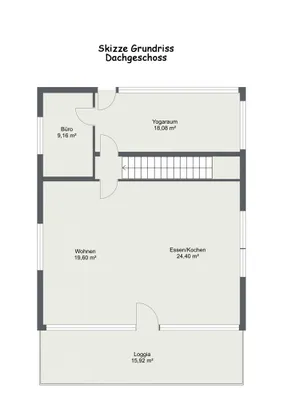 7-Zimmer-Haus kaufen in Zell am See – 192,17 m², € 1.490.000 – Bild 22 von 25