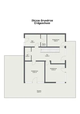 7-Zimmer-Haus kaufen in Zell am See – 192,17 m², € 1.490.000 – Bild 23 von 25